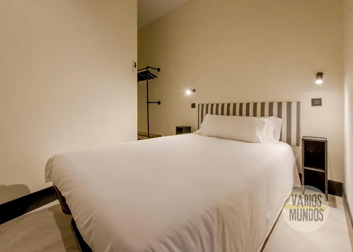 Iconic Apt en plena Plaza del Carmen para 4pax E3